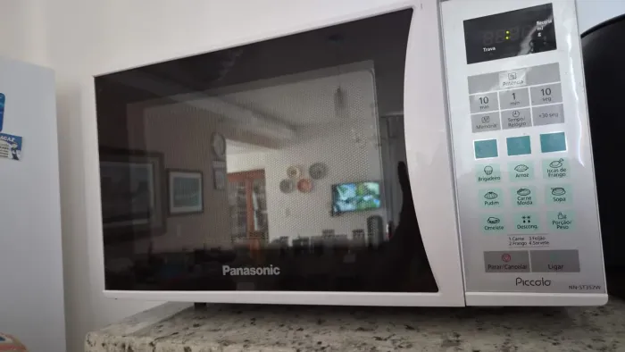 Micro-ondas Panasonic