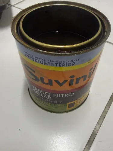 Vendo Tintas Usadas Bom Estado- 90% cheias