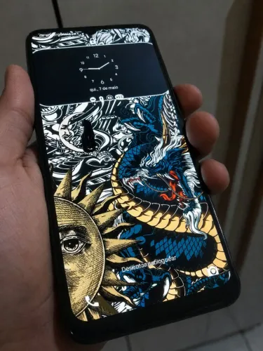 Galaxy A02 S