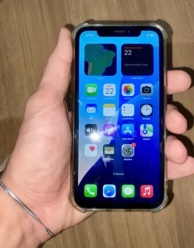 Vendo iPhone XR 