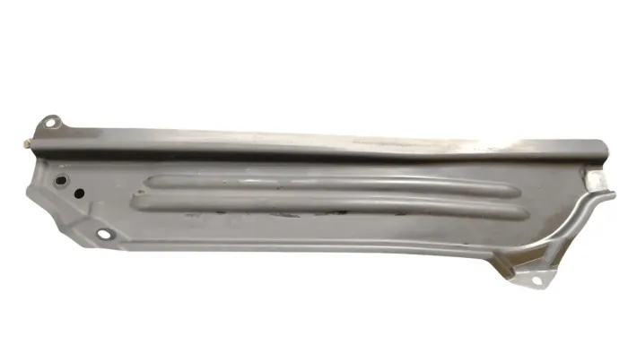Chapa Suporte Superior Painel De Fogo Honda Hrv 2019