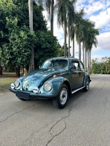 Volkswagen Fusca Fusca (gasolina) 1994