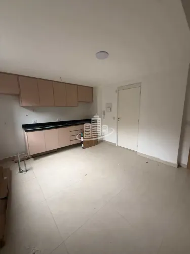 Studio com 1 quarto, Santana, São Paulo, Cod: 15307