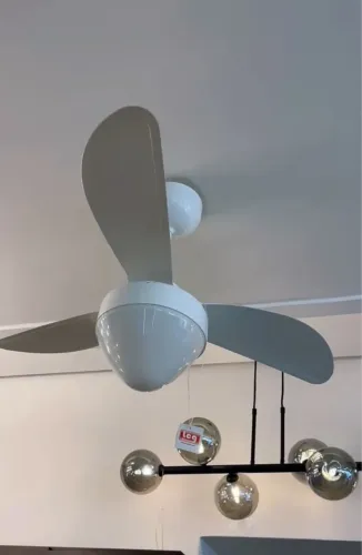 VENTILADOR VENTSOL COM CONTROLE