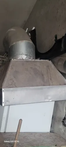 Exaustor para seu negócio completo