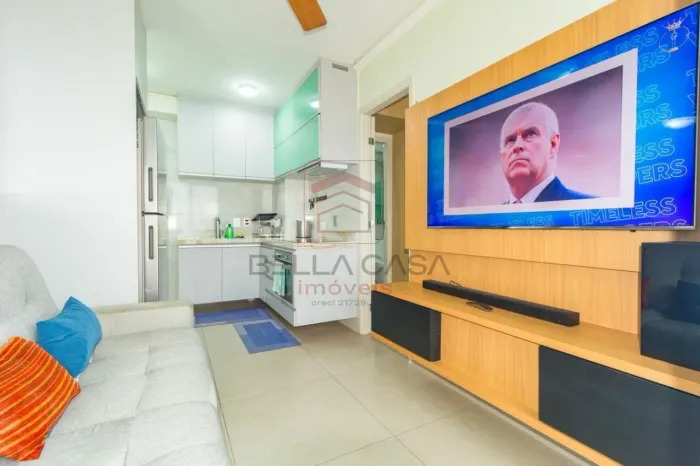 Apartamento a venda no Bairro da Mooca - com vaga R$385.000,00