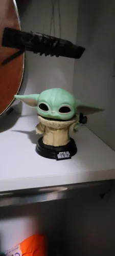 Funko do Baby Yoda LLC de 2021