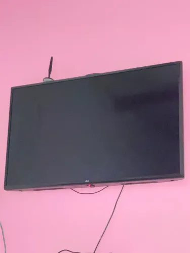Tv LG smart 