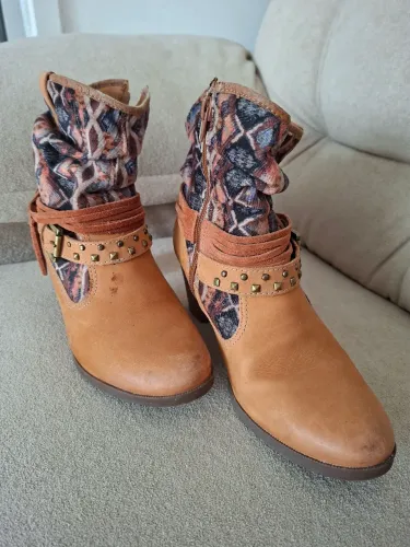 Bota da Dakota