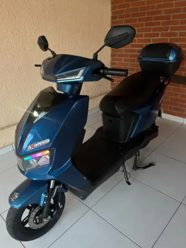 axspeed a3