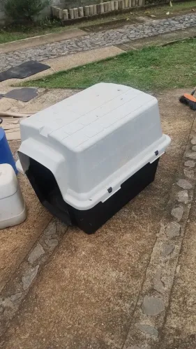Casinha para cachorro