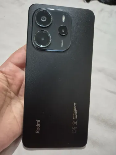 Xiaomi Redmi Note 13 4G - 256 GB - Usado