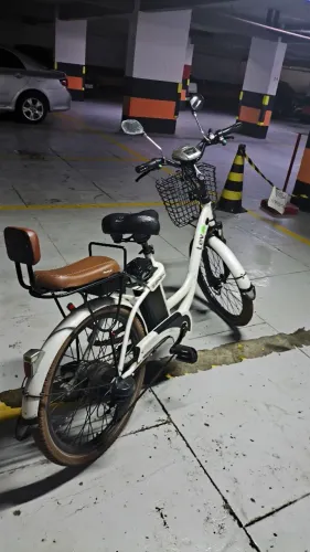 Vendo Bike LEV - E.Bike L