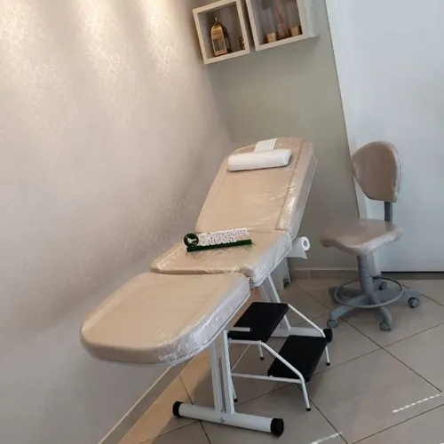Vendo maca da pontual estética com nicho 