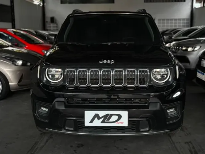 Jeep Renegade Long. T270 1.3 TB 4X2 Flex Aut. 2022