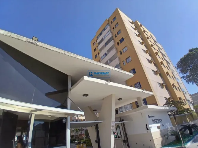 ALUGUEL - 2 quartos (55m²) - JARDIM CAMBURI - R$ 2.715,00 + TAXAS REF: R-014