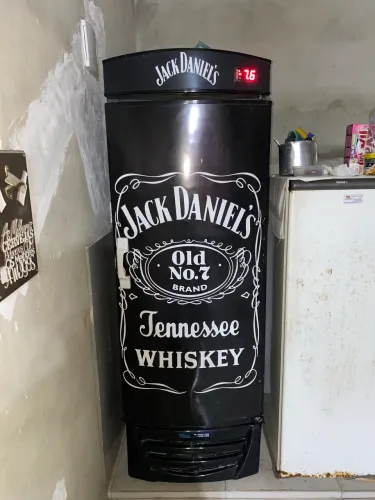 Freezer cervejeira 