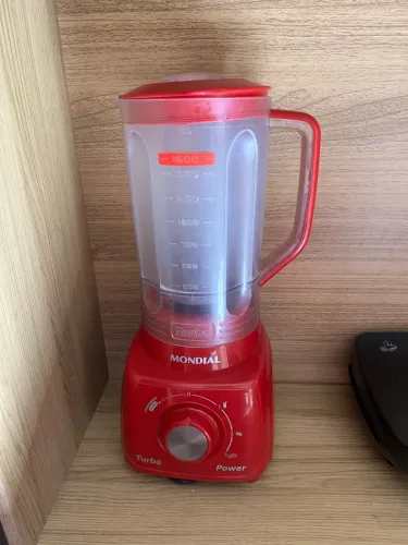 Liquidificador 