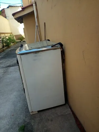 Fogão de 6 bocas