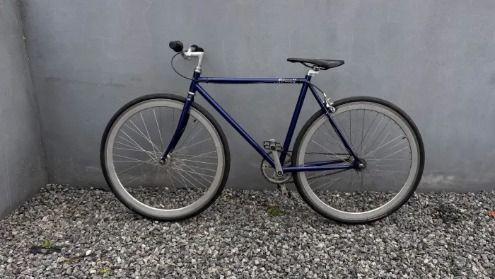 Bike fixa - Airwalk
