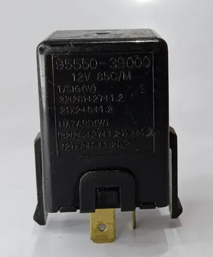 Rele Pisca Seta Kia Cerato 2004 - 2008 / *0