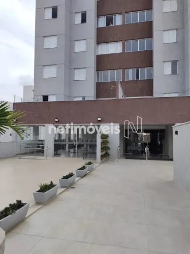Apartamento 03 quartos