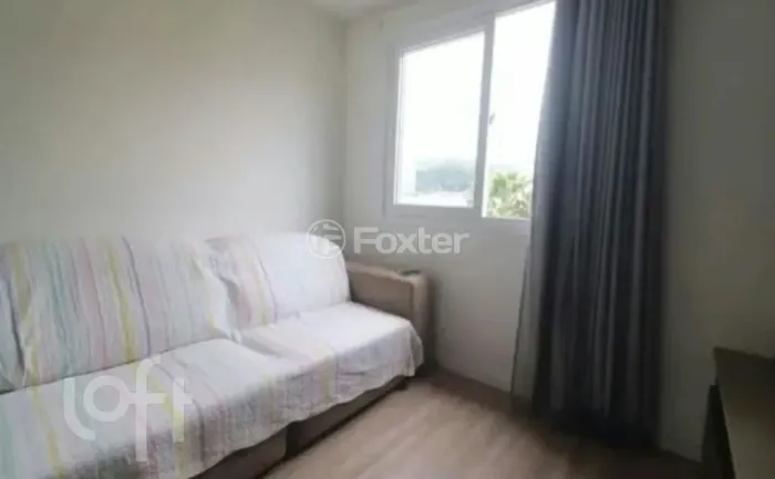 Apartamento à venda Avenida Sete de Setembro, Industrial - Novo Hamburgo