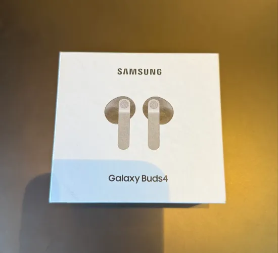 Samsung Galaxy Buds4