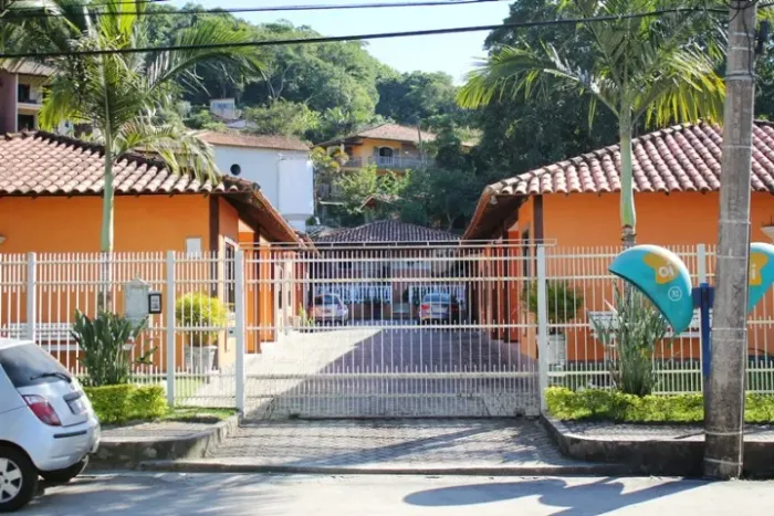 Casa Linear de Vila para Locação com 2 quartos em Itaipu (Região Oceânica)