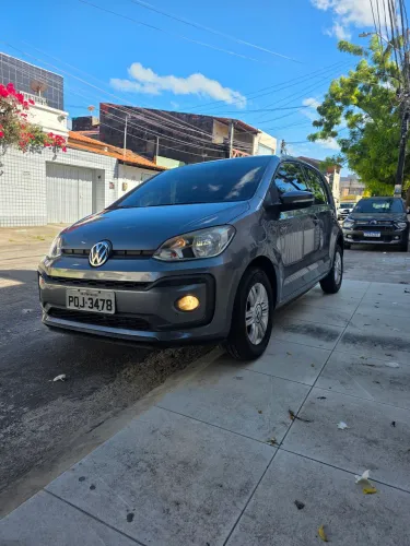 Volkswagen Up! Move 1.0 Total Flex 12V 5P 2019