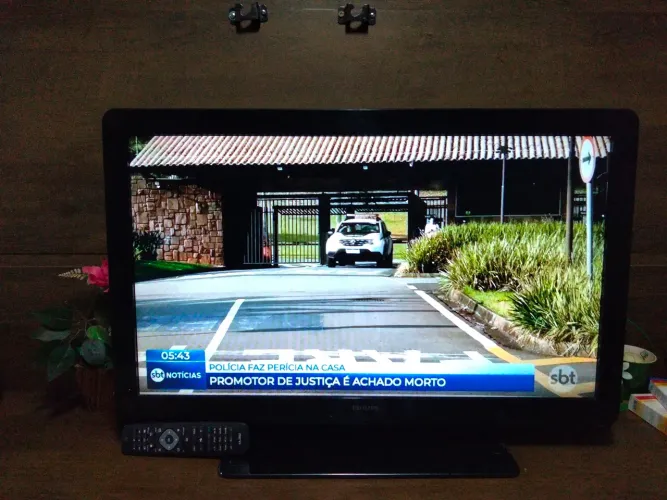 Tv 32 Philips barato para hj 299