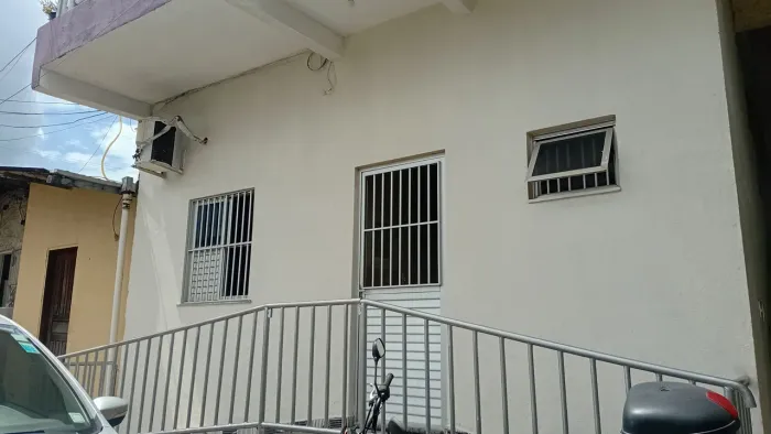 Aluguel de apartamento