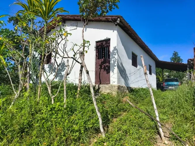 Casa no Timbó de Jacaraú com 3 quartos