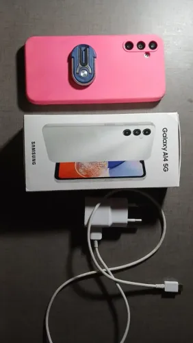 Galaxy A14 5G Completo