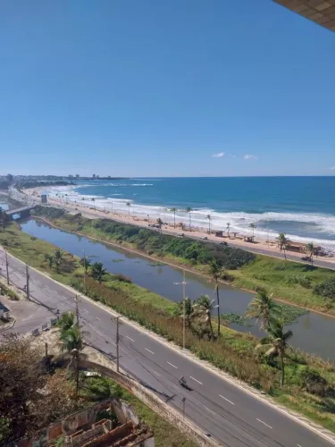 Apartamento  em Jaguaribe  2/4 suíte valor  1.100.000,00