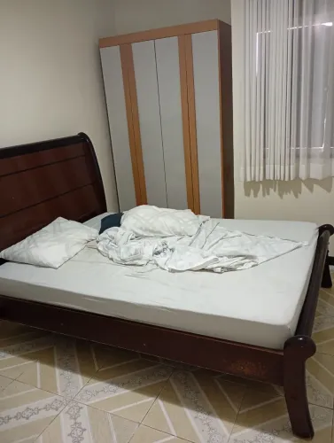 Cama de Casal
