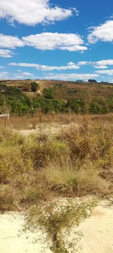 TERRENO À VENDA - ÁGUAS LINDAS/GO | PRÓXIMO AO CHIOLA