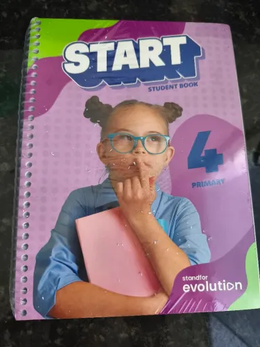 Livros novos 4 ano FTD inglês Evo start e Projeto Opee