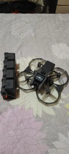 Dji avata 1 3.5 polegadas
