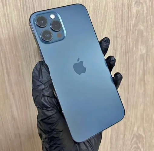 Iphone 12 pró 128Gb - Pra vender hoje!