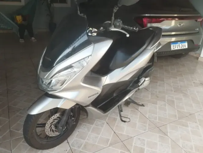 PCX 150 2015 SCOOTER