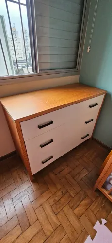 Cômoda