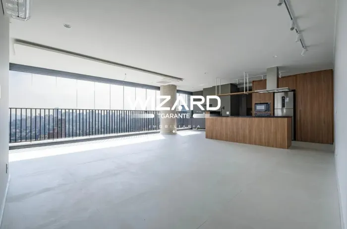 Apartamento em Pinheiros, São Paulo