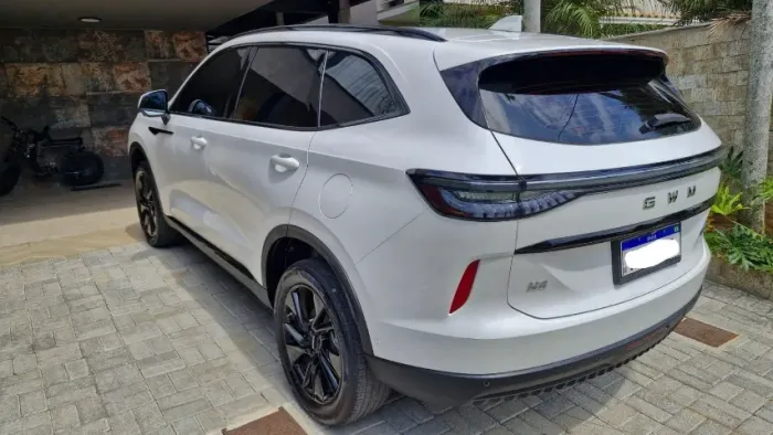 GWM Haval H6 Premium HEV 2025