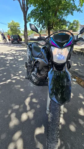 Bros 160cc 2020