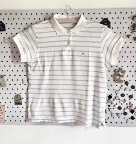 Camisa feminina Polo Play original feminina