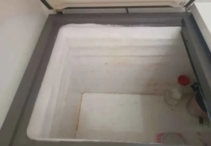 Freezer Consul
