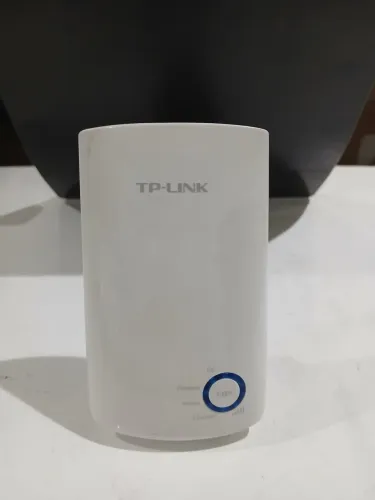 Repetidor Wi-Fi TPLINK