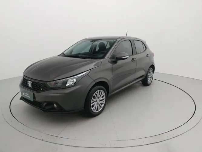 Fiat Argo Drive 1.0 Firefly 2025