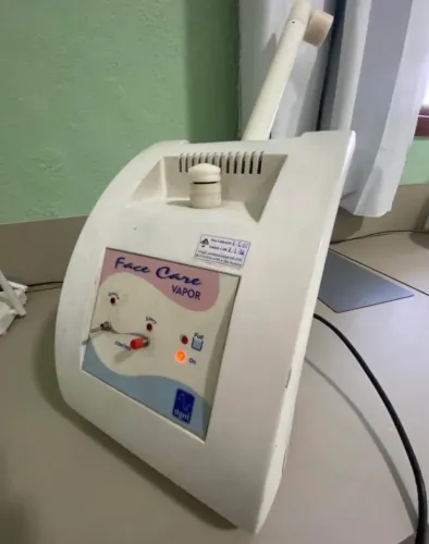 Vapor Ozônio Profissional 